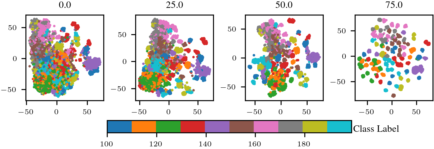 TSNE Plot