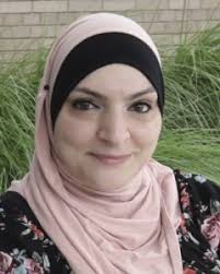 Dr. Samia Abdelnabi
