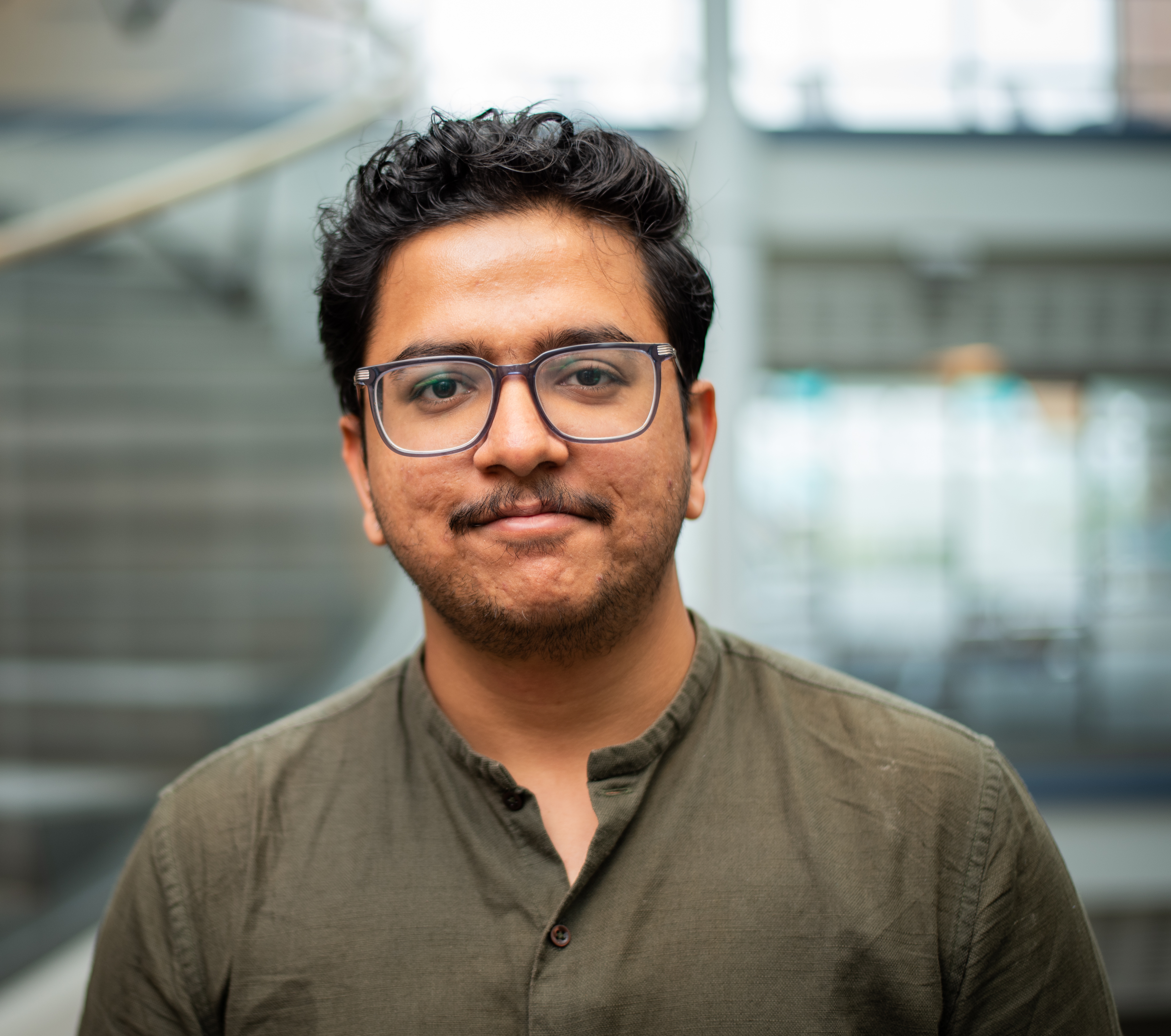 Vaibhav Balloli